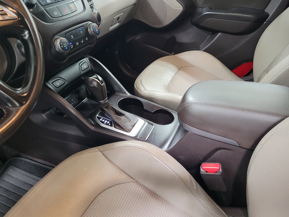 Used 2015 Hyundai Tucson SE AWD/4WD image 26