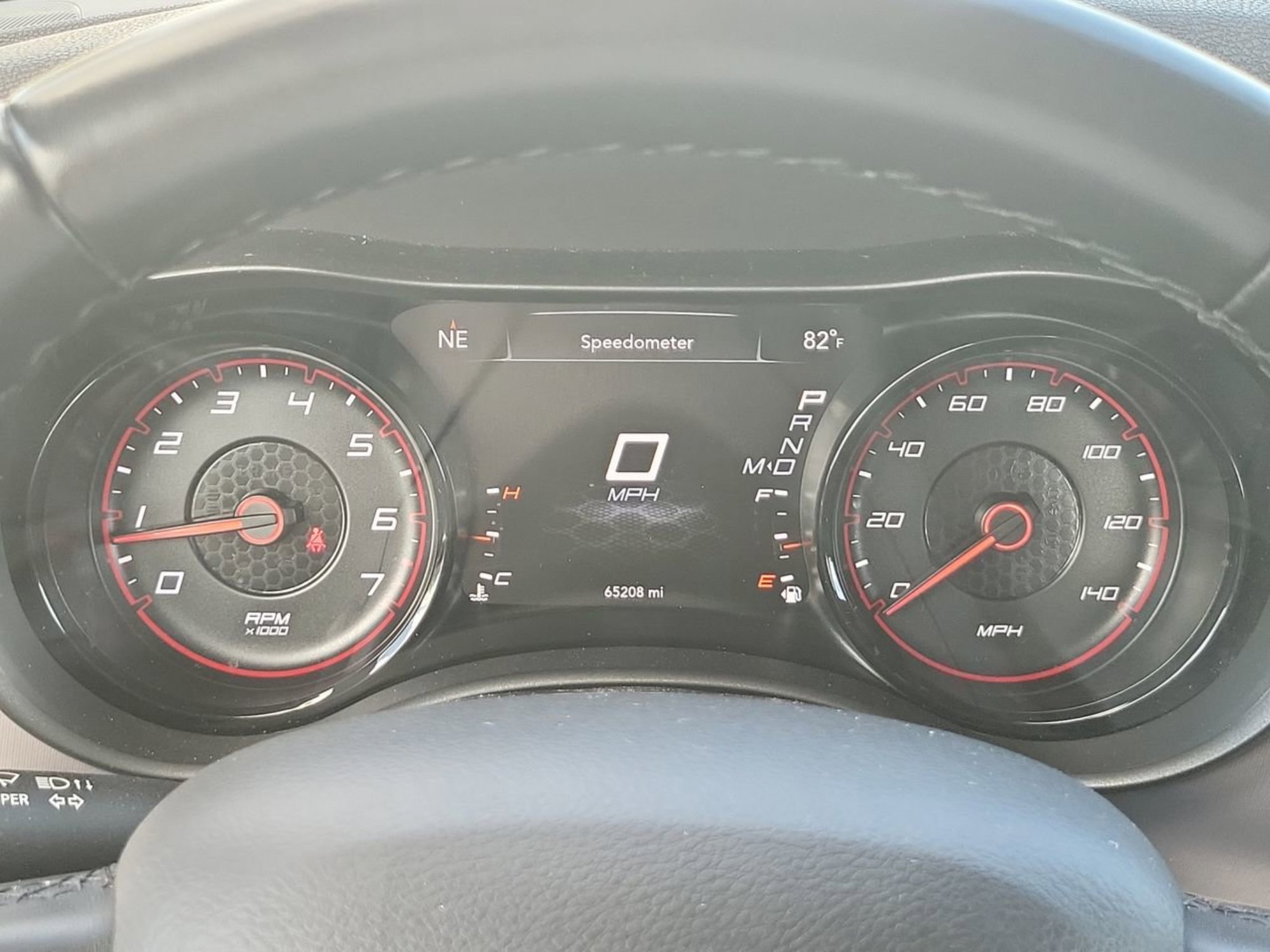 Used 2023 Dodge Charger GT w/ Blacktop Package image 20