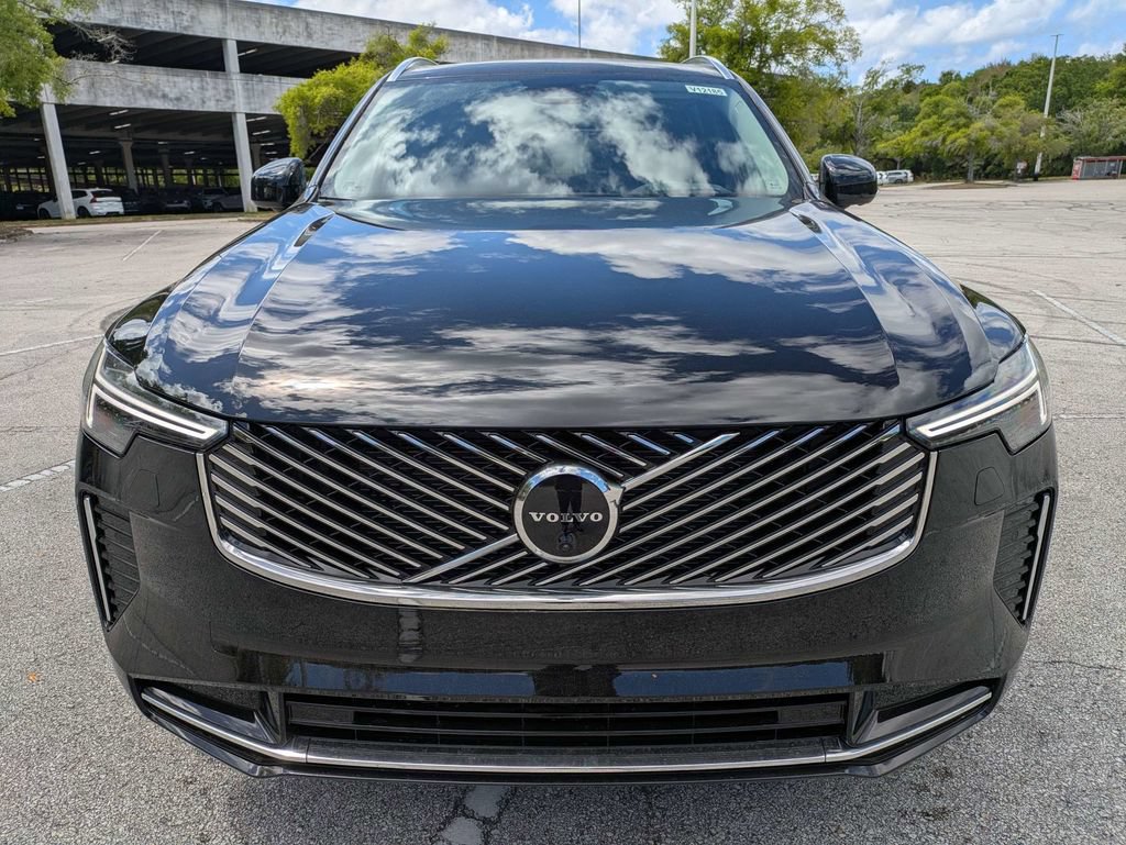 New 2026 Volvo XC90 B5 Ultra w/ Protection Package Premier AWD/4WD image 9