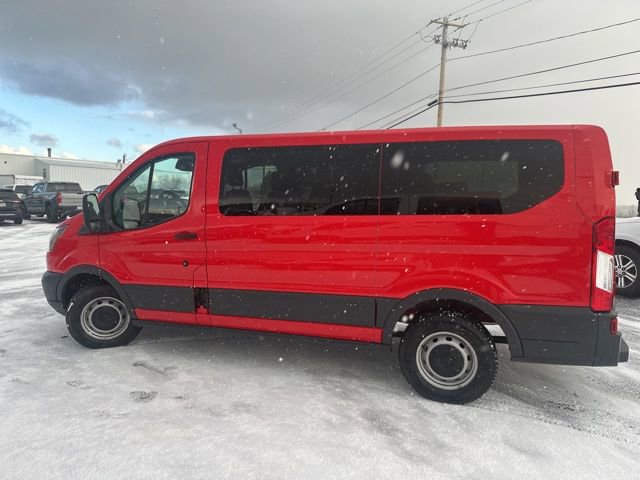 Used 2018 Ford Transit 150 XL RWD image 5