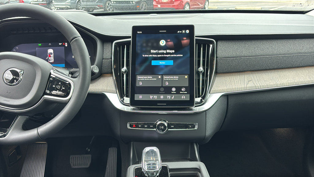 New 2027 Volvo XC90 T8 Ultra AWD/4WD image 6