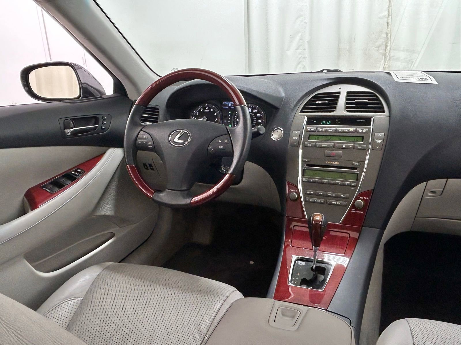 Used 2009 Lexus ES 350 image 10