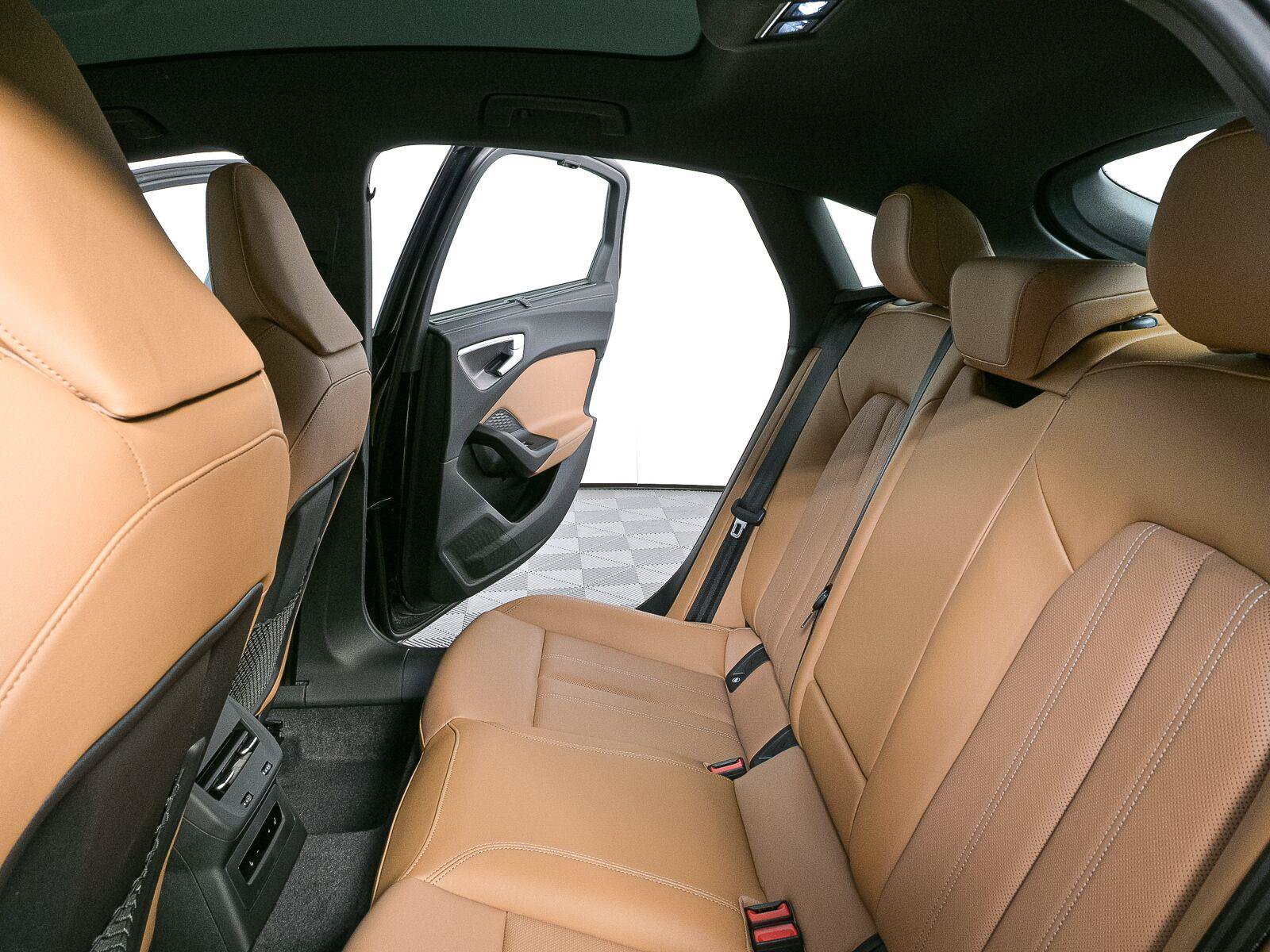 New 2026 Audi A5 Prestige AWD/4WD image 23