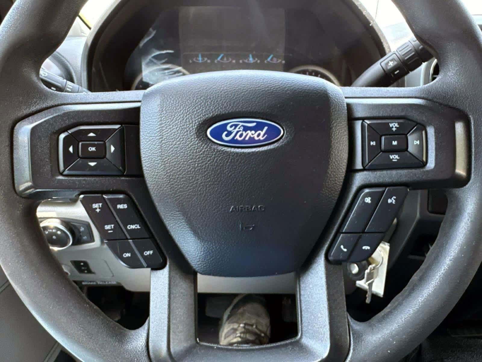 Used 2020 Ford F450 XLT w/ XLT Value Package AWD/4WD image 27