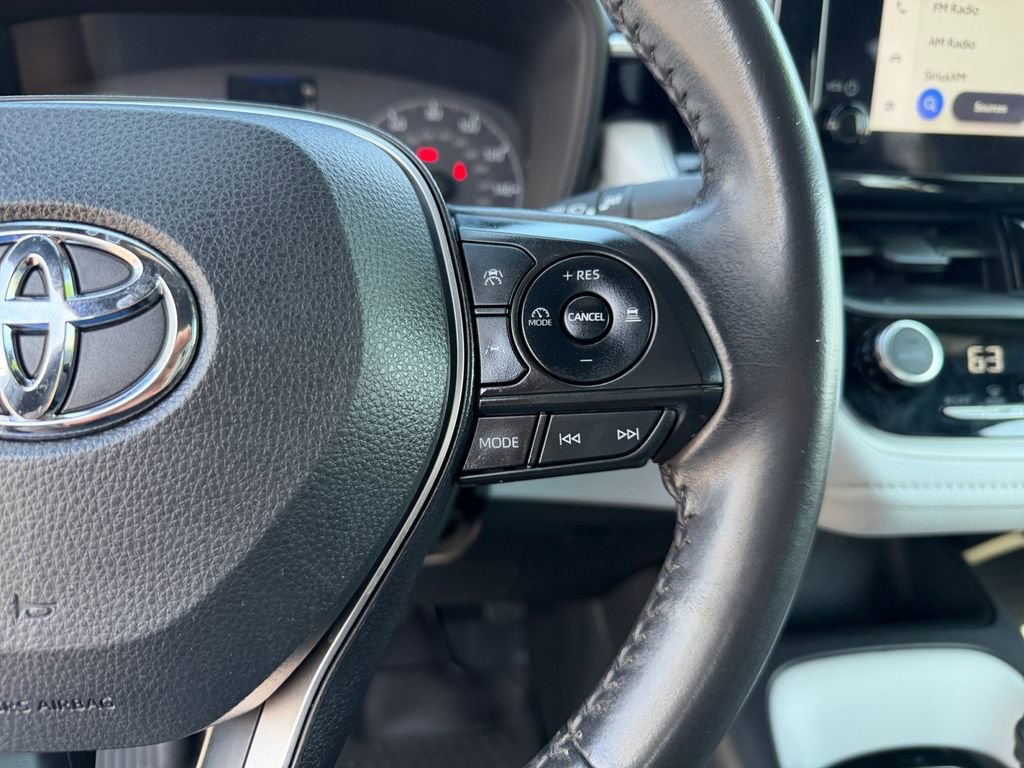 Used 2023 Toyota Corolla SE image 20