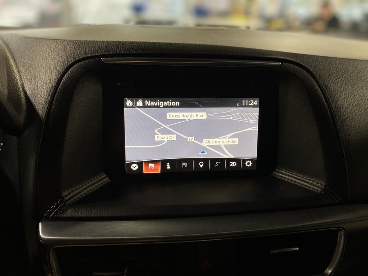 Used 2016 MAZDA CX-5 Grand Touring AWD/4WD image 24