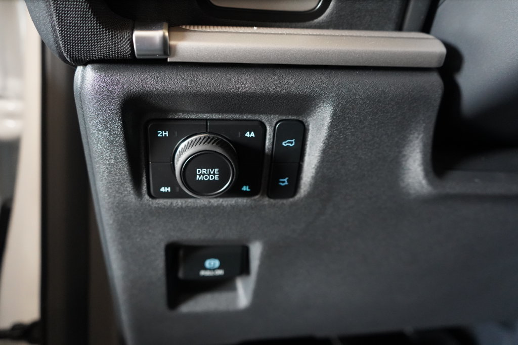 New 2026 Ford Expedition Active AWD/4WD image 30