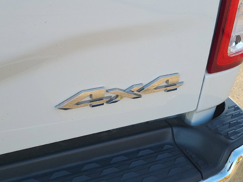 Used 2019 RAM 2500 Tradesman AWD/4WD image 11