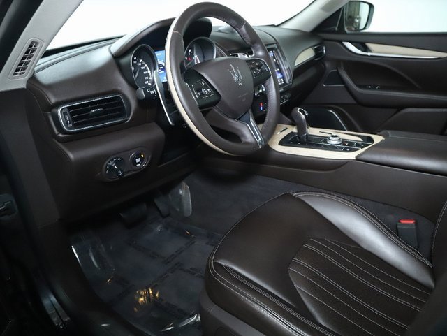 Used 2018 Maserati Levante S GranLusso image 18