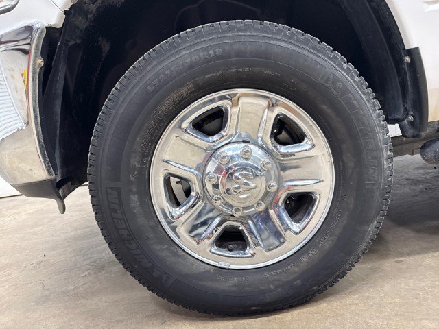 Used 2018 RAM 2500 Tradesman w/ Chrome Appearance Group AWD/4WD image 40
