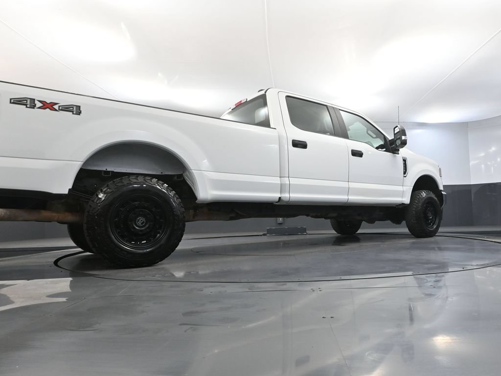 Used 2022 Ford F250 XL w/ Power Equipment Group AWD/4WD image 51