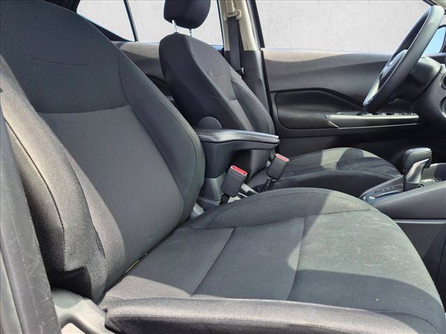 Used 2023 Nissan Kicks S FWD image 14