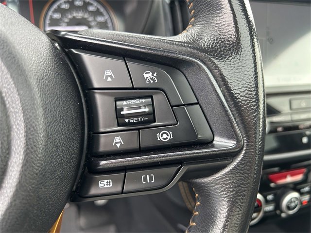 Used 2022 Subaru Forester Wilderness image 26