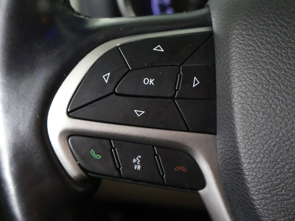 Used 2021 Jeep Grand Cherokee Limited image 43