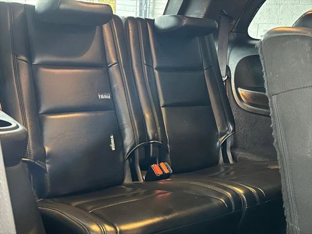 Certified 2020 Dodge Durango GT image 35