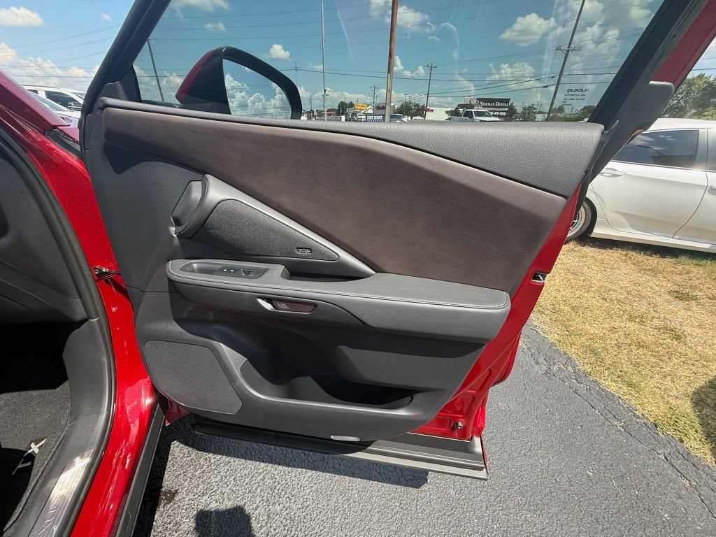 Used 2026 Lexus TX 350 AWD w/ Technology Package image 26