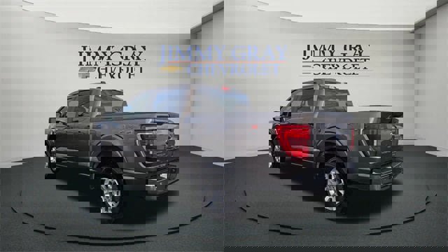 Used 2023 Ford F150 XLT image 5