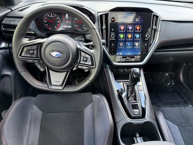 Used 2022 Subaru WRX GT image 13