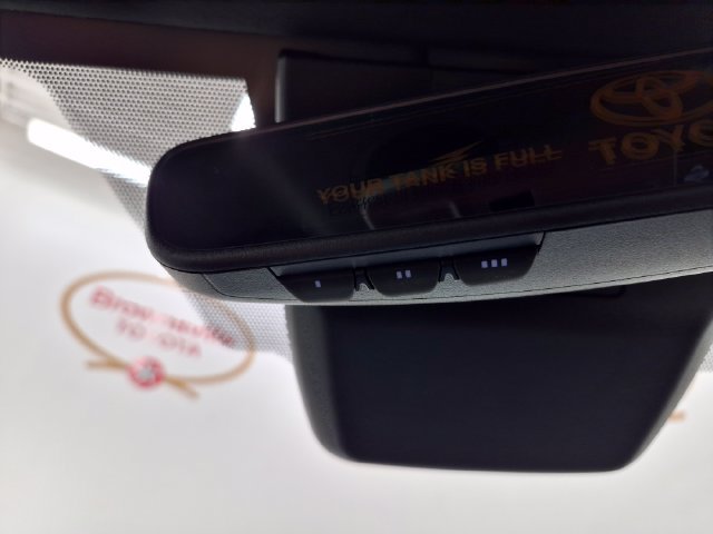 New 2026 Toyota Camry XSE FWD image 76