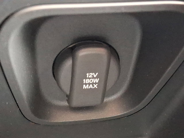 Certified 2025 Honda Accord SE image 30