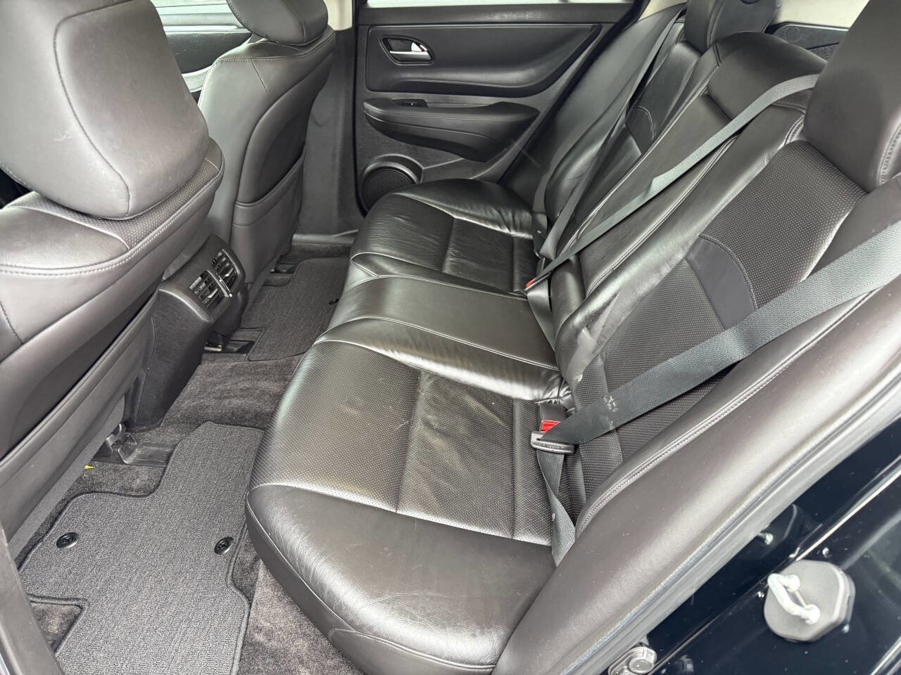 Used 2011 Acura ZDX w/ Technology Package image 26