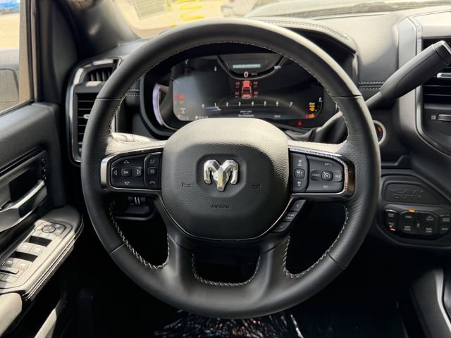 New 2026 RAM 2500 Power Wagon image 19