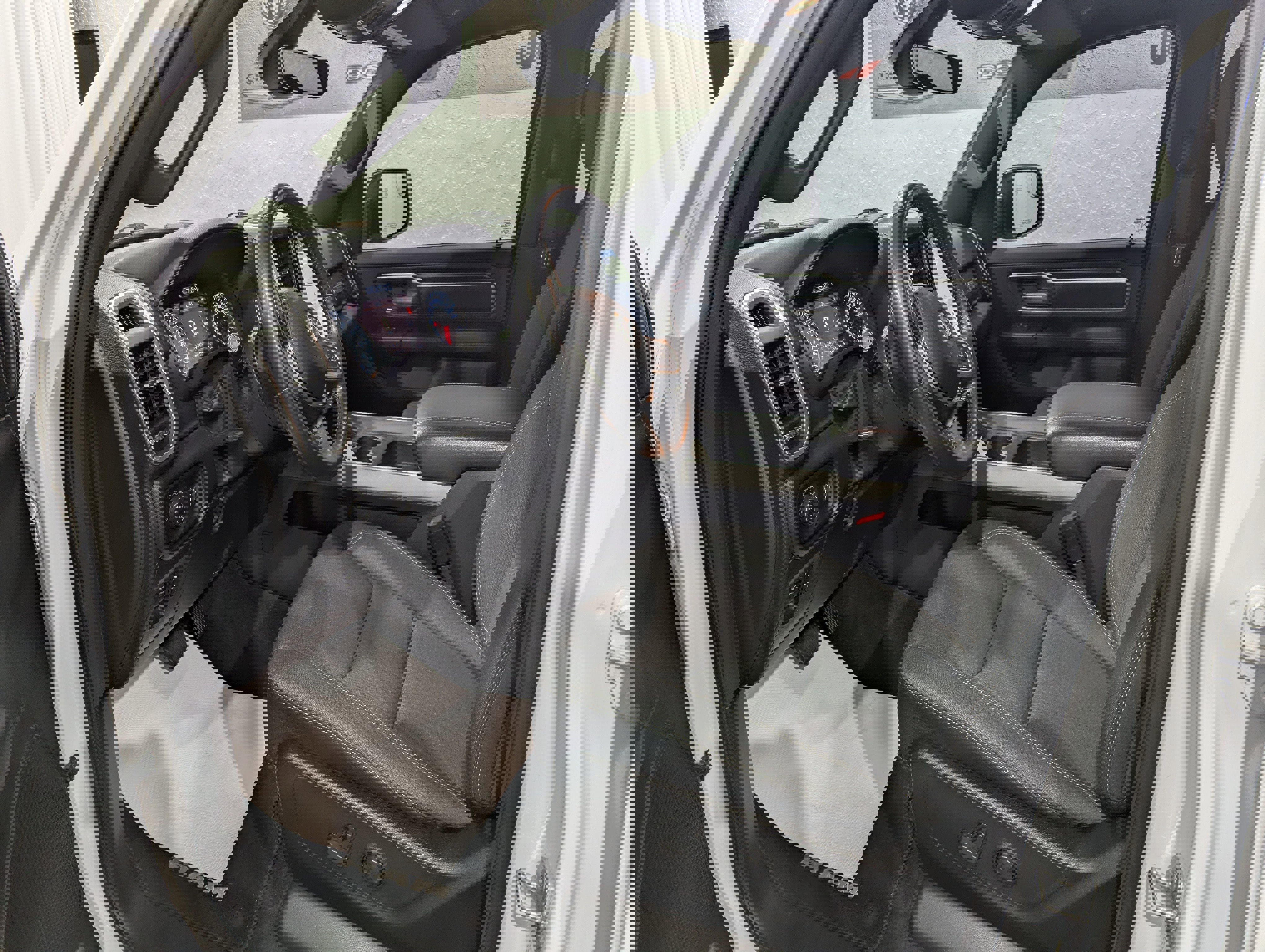 Used 2022 RAM 1500 Big Horn image 15