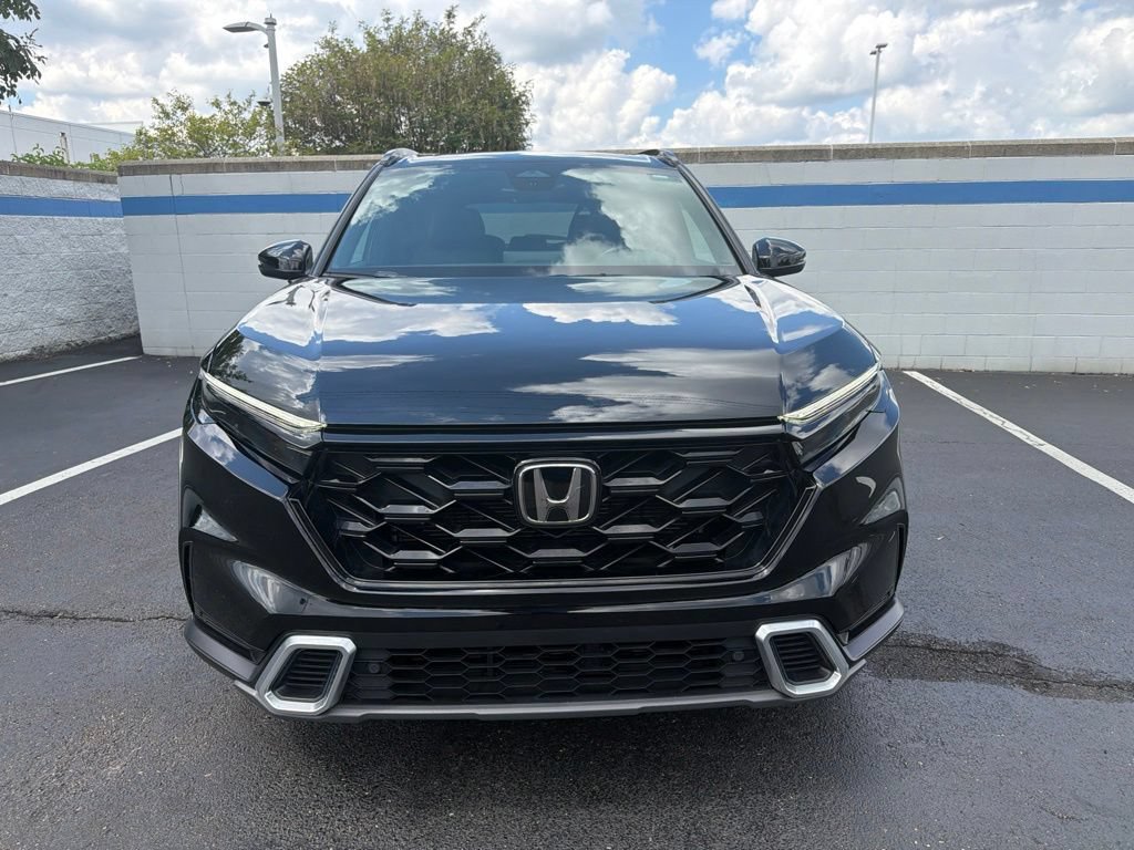 Certified 2024 Honda CR-V Sport Touring image 8