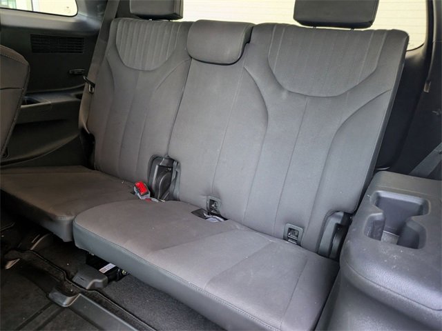 Used 2025 Hyundai Palisade Calligraphy image 26