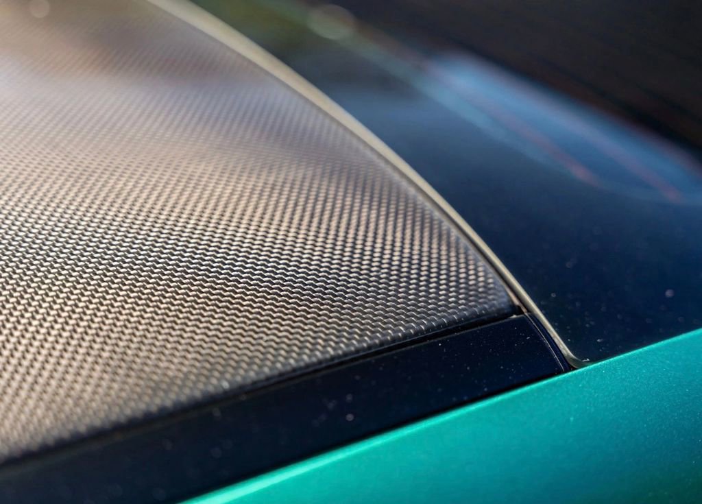 Used 2021 BMW M4 Coupe image 8