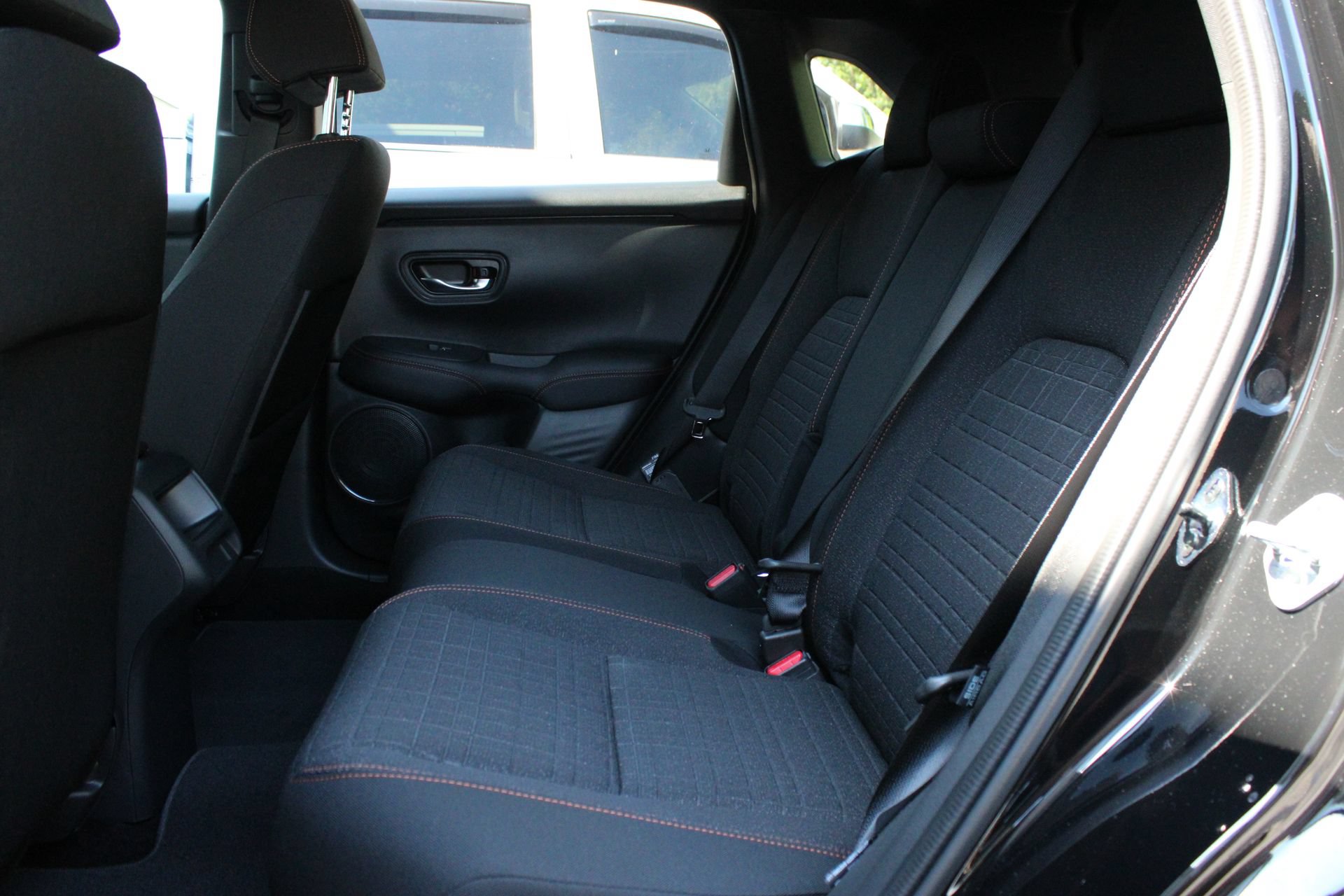 New 2027 Honda HR-V Sport image 19