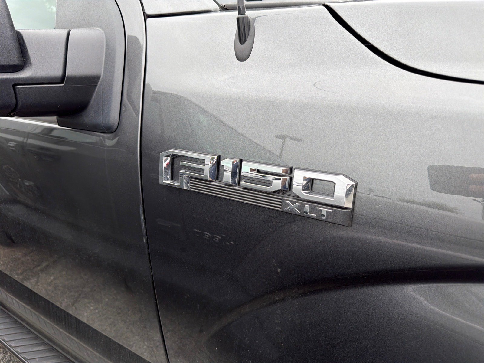 Certified 2020 Ford F150 XLT w/ Equipment Group 302A Luxury AWD/4WD image 4