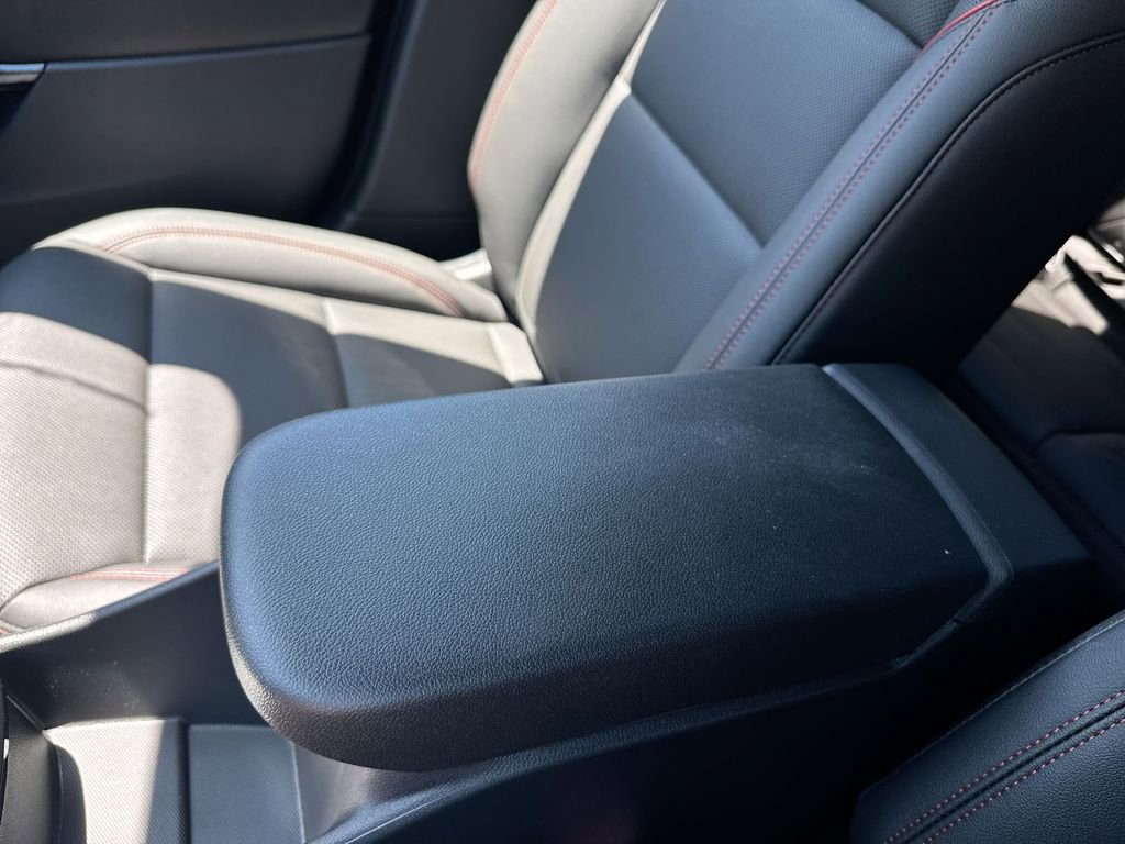 New 2026 Chevrolet Trax RS w/ Driver Confidence Package FWD image 24