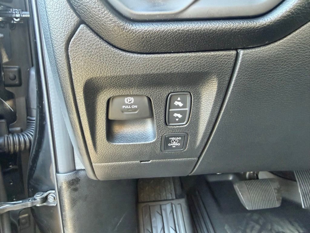 New 2026 RAM 1500 Tungsten w/ Off Road Group image 52