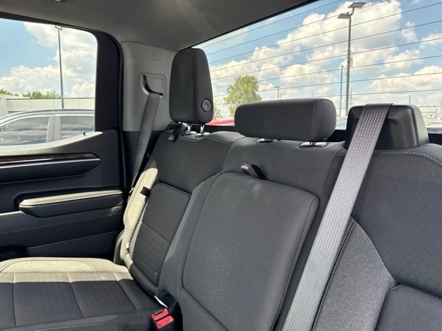 Used 2024 GMC Sierra 1500 Elevation AWD/4WD image 8