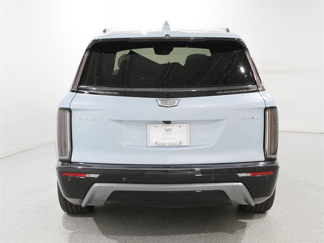 New 2026 Cadillac Vistiq Sport w/ LPO, Floor Liner Package image 21