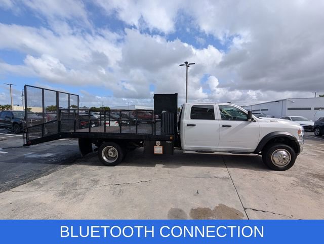 Used 2020 RAM 4500 Tradesman w/ Chrome Appearance Group image 8