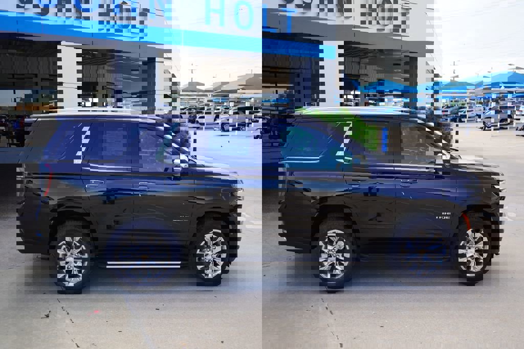 New 2026 Chevrolet Tahoe Premier image 9