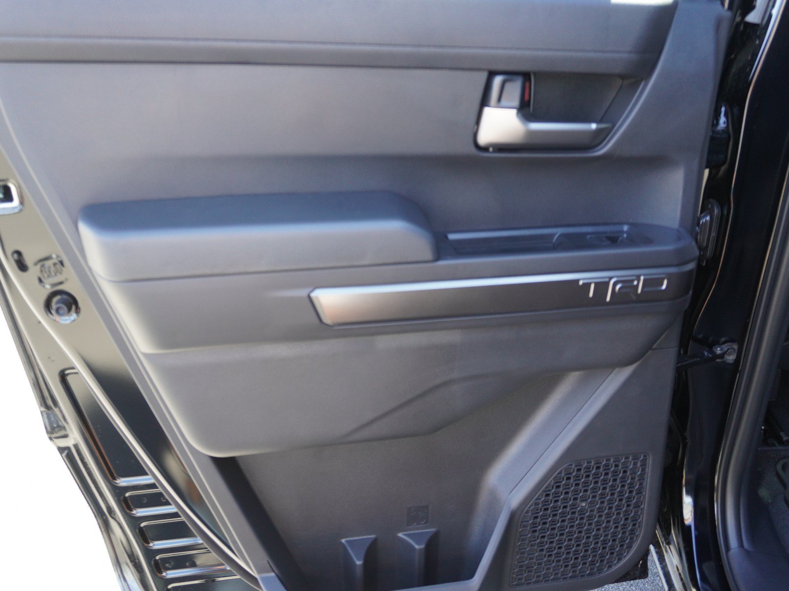 New 2026 Toyota Tacoma TRD Sport AWD/4WD image 13