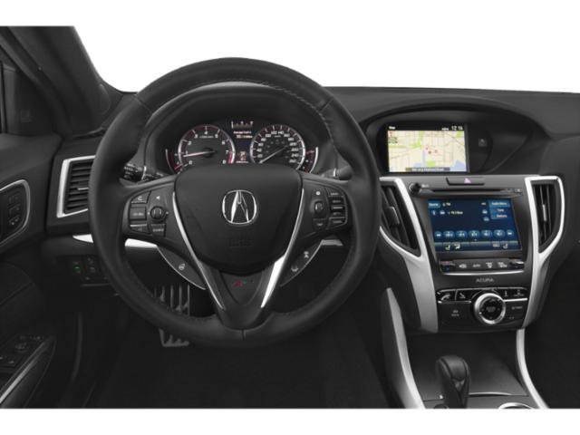 Used 2019 Acura TLX w/ Technology & A-SPEC Pkg FWD image 7