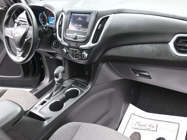 Used 2024 Chevrolet Equinox LT image 27