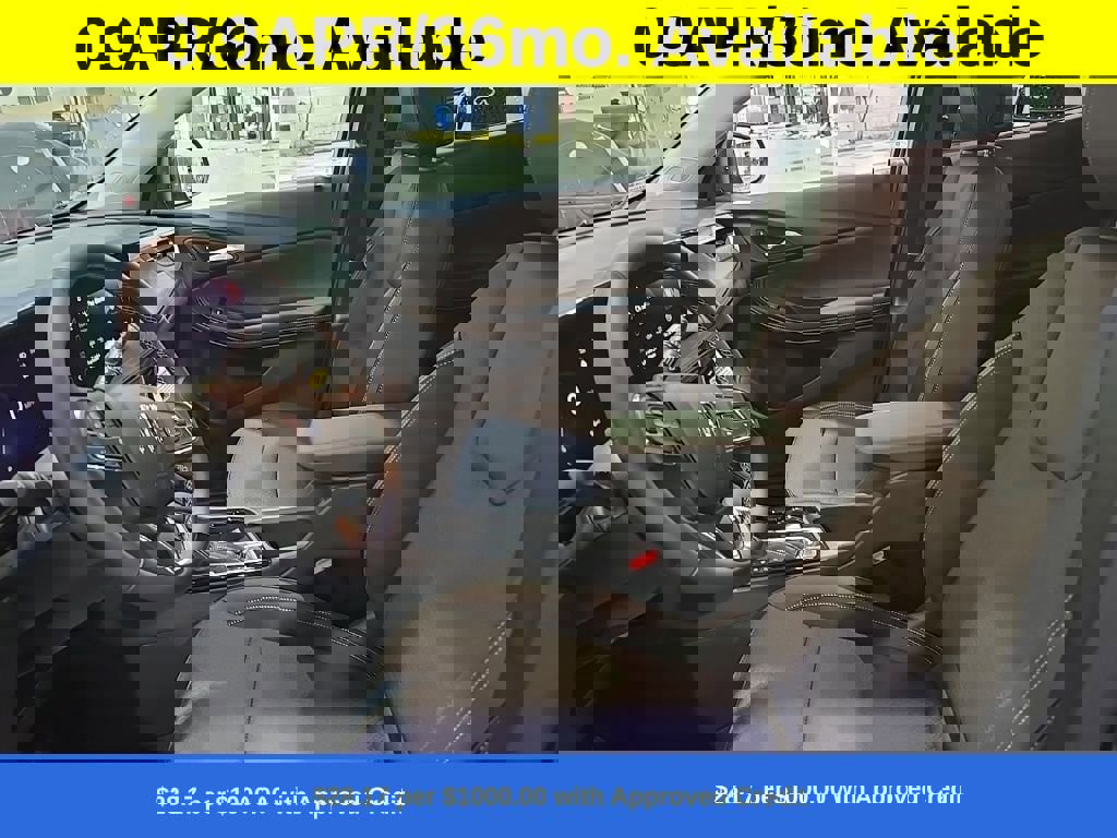 New 2026 Buick Encore GX Preferred w/ Comfort Package image 19