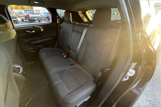 Used 2019 Chevrolet Blazer LT image 28