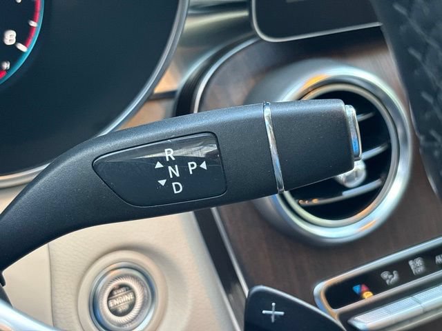 Used 2022 Mercedes-Benz GLC 300 4MATIC image 11
