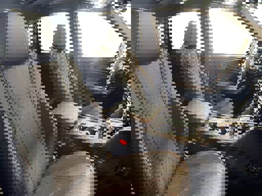 New 2026 Acura MDX Type S image 34