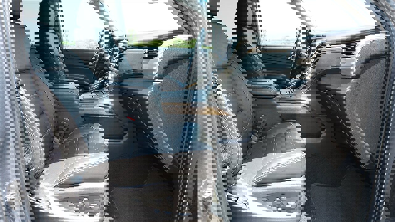 Used 2018 GMC Yukon Denali image 13