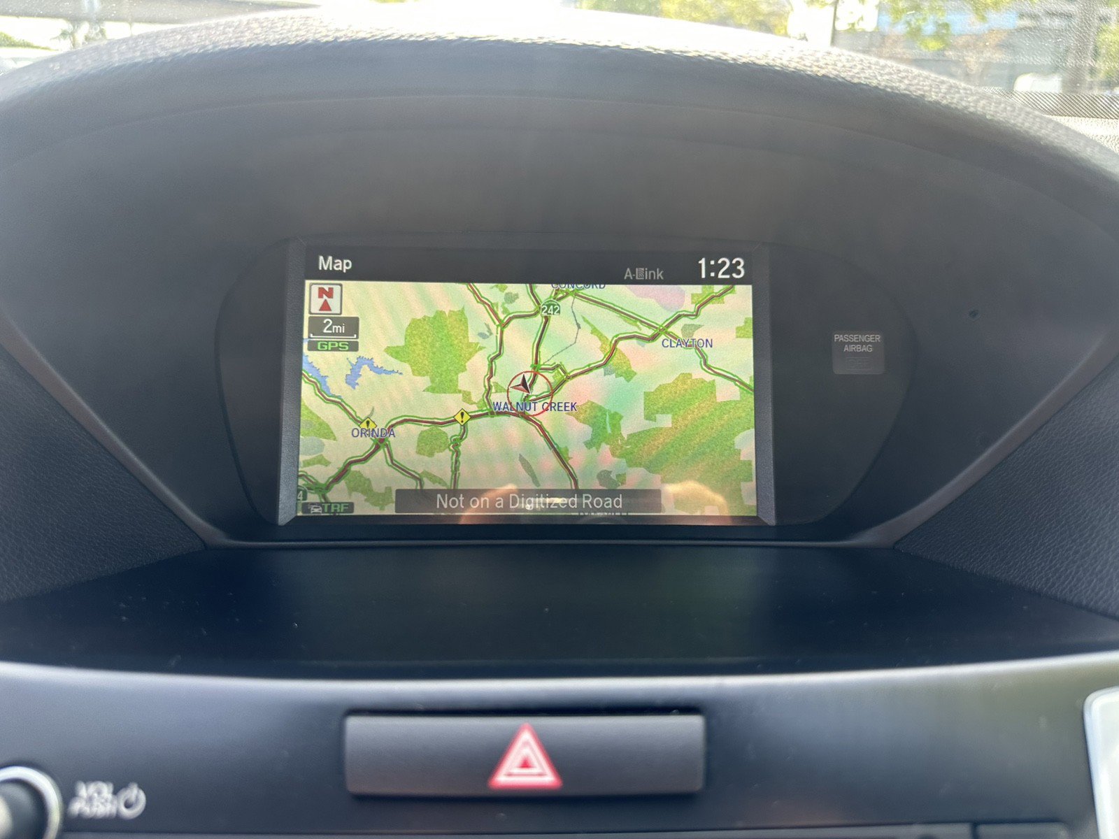 Used 2018 Acura TLX V6 w/ Technology Package image 26