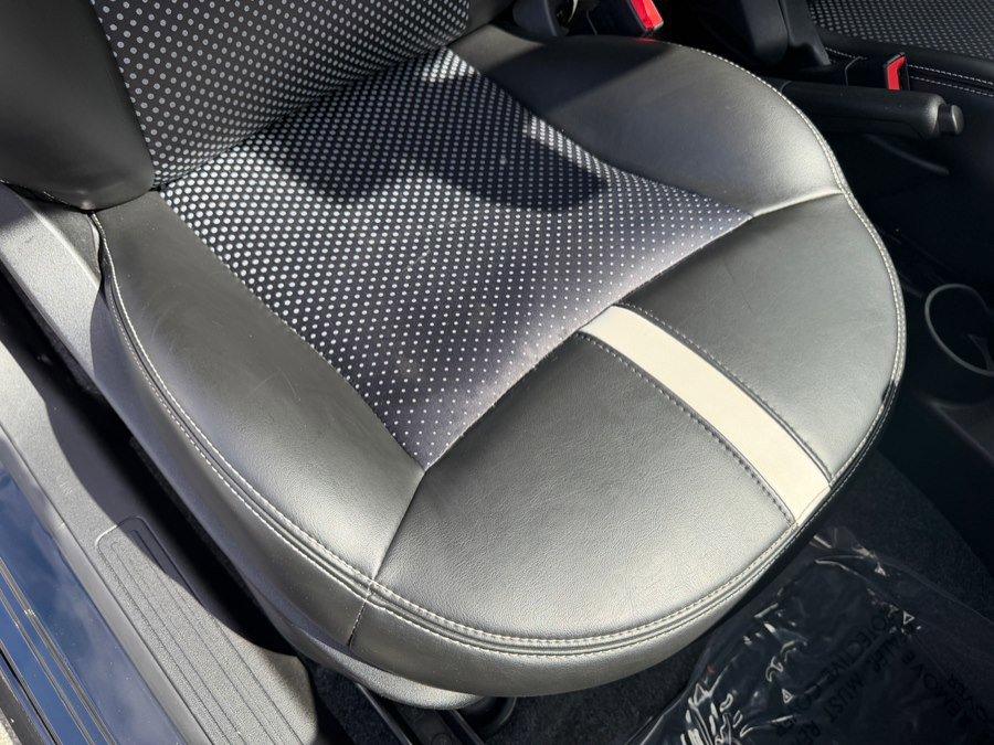 Used 2019 FIAT 500 e image 30