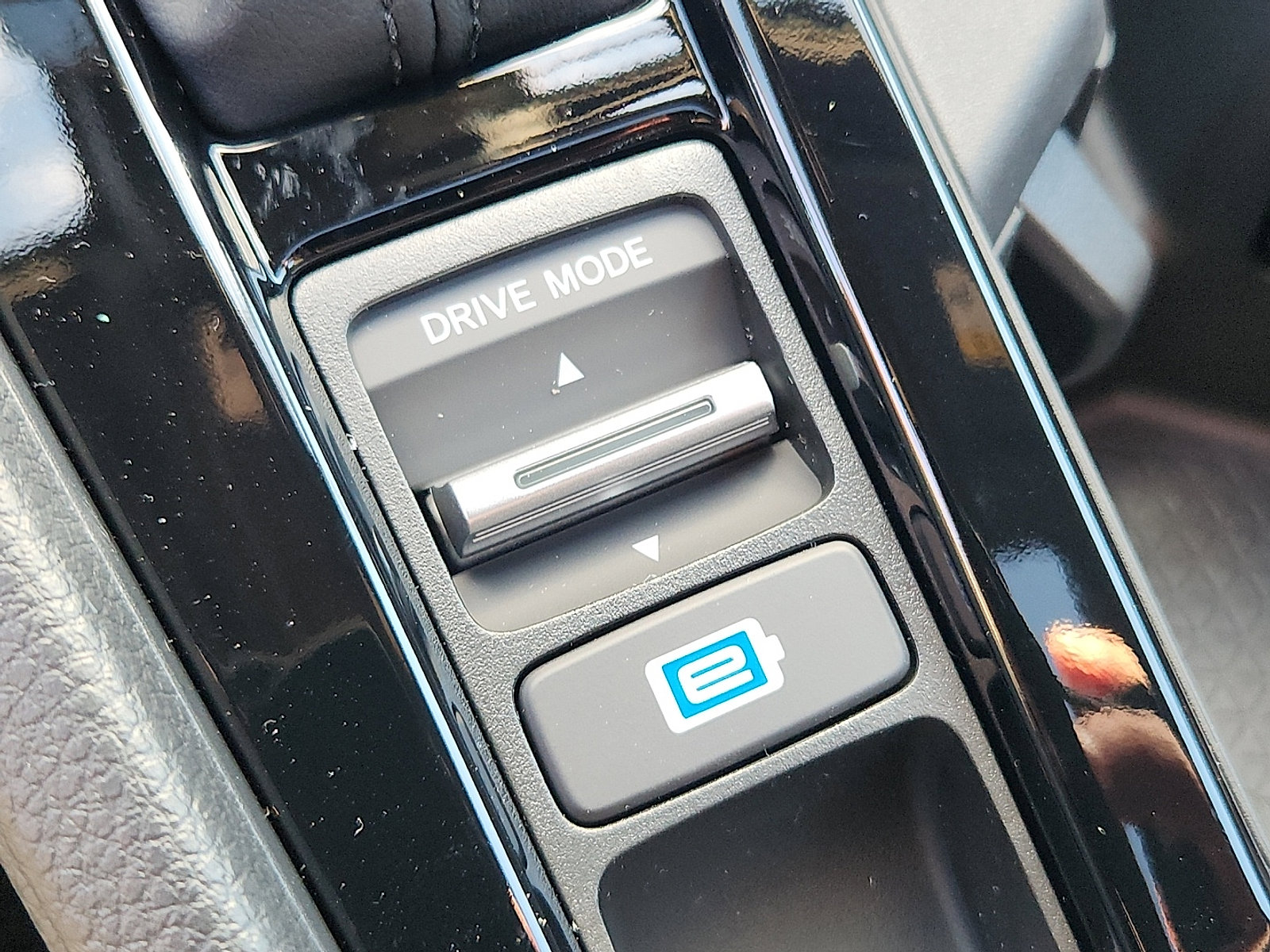 New 2025 Honda Accord Sport image 16