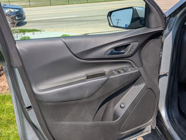 Used 2024 Chevrolet Equinox LT w/ LPO, Floor Liner Package image 14